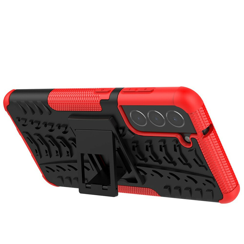 Coque Samsung Galaxy S21 FE Ultra Résistante Premium
