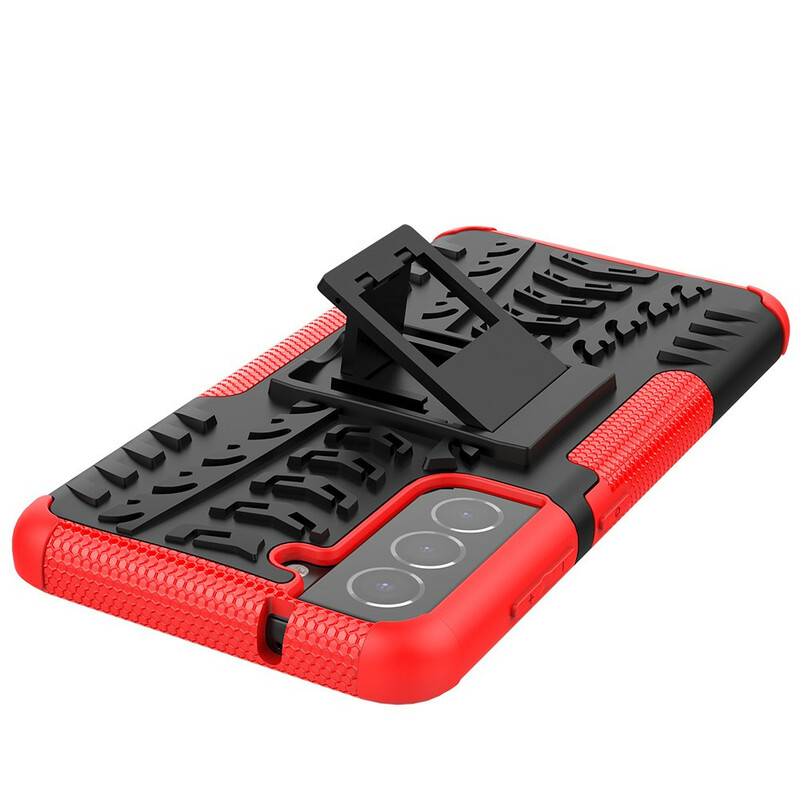 Coque Samsung Galaxy S21 FE Ultra Résistante Premium