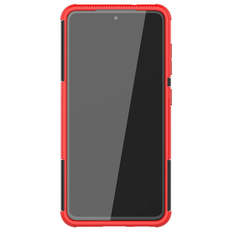 Coque Samsung Galaxy S21 FE Ultra Résistante Premium