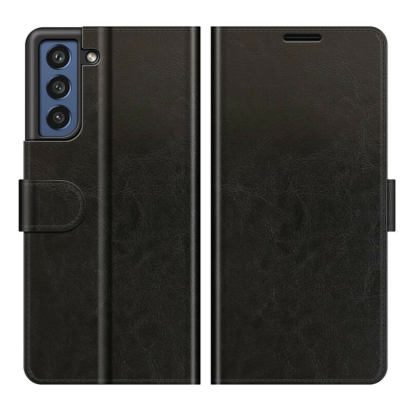 Housse Samsung Galaxy S21 FE Classique Housse Samsung Galaxy S21 FE Classique