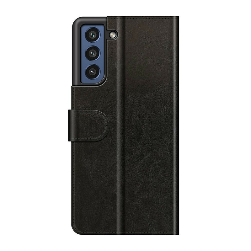 Housse Samsung Galaxy S21 FE Classique Housse Samsung Galaxy S21 FE Classique