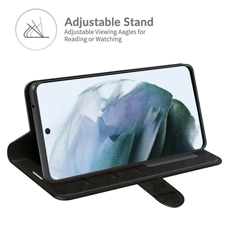 Housse Samsung Galaxy S21 FE Classique Housse Samsung Galaxy S21 FE Classique