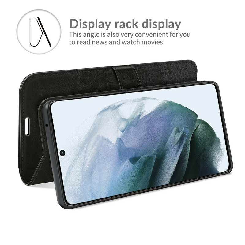 Housse Samsung Galaxy S21 FE Classique Housse Samsung Galaxy S21 FE Classique