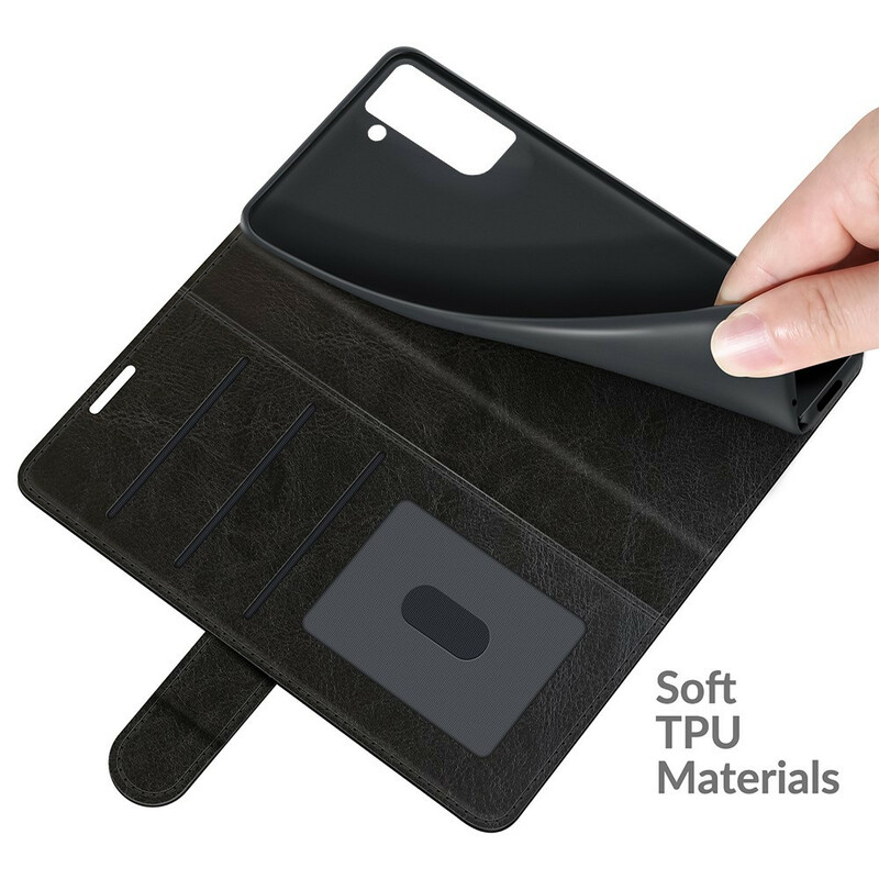 Housse Samsung Galaxy S21 FE Classique Housse Samsung Galaxy S21 FE Classique