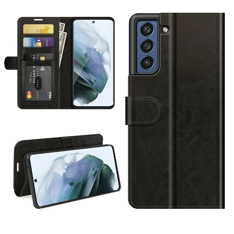 Housse Samsung Galaxy S21 FE Classique Housse Samsung Galaxy S21 FE Classique