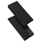 Flip Cover Samsung Galaxy S21 FE Skin Pro DUX DUCIS Flip Cover Samsung Galaxy S21 FE Skin Pro DUX DUCIS