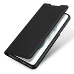 Flip Cover Samsung Galaxy S21 FE Skin Pro DUX DUCIS Flip Cover Samsung Galaxy S21 FE Skin Pro DUX DUCIS