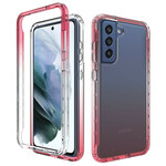 Coque Samsung Galaxy S21 FE Gradient Color Coque Samsung Galaxy S21 FE Gradient Color