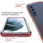 Coque Samsung Galaxy S21 FE Gradient Color Coque Samsung Galaxy S21 FE Gradient Color
