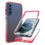 Coque Samsung Galaxy S21 FE Gradient Color Coque Samsung Galaxy S21 FE Gradient Color