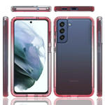 Coque Samsung Galaxy S21 FE Gradient Color Coque Samsung Galaxy S21 FE Gradient Color