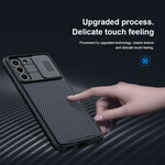 Coque Samsung Galaxy S21 FE CamShield Nillkin Coque Samsung Galaxy S21 FE CamShield Nillkin