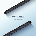 Coque Samsung Galaxy S21 FE CamShield Nillkin Coque Samsung Galaxy S21 FE CamShield Nillkin