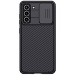 Coque Samsung Galaxy S21 FE CamShield Nillkin Coque Samsung Galaxy S21 FE CamShield Nillkin