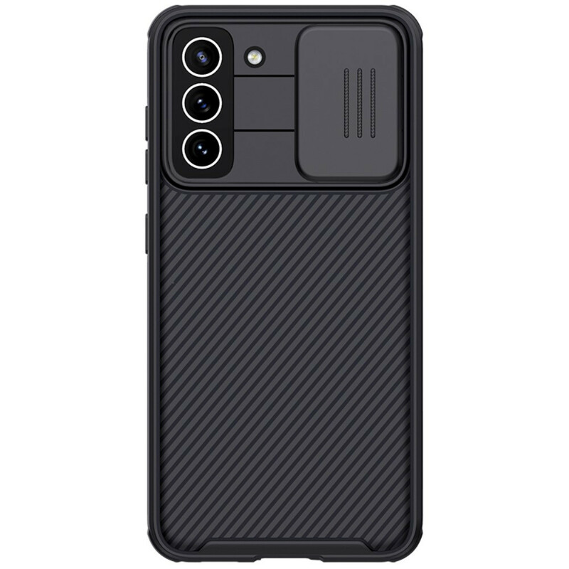 Coque Samsung Galaxy S21 FE CamShield Nillkin Coque Samsung Galaxy S21 FE CamShield Nillkin
