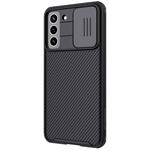 Coque Samsung Galaxy S21 FE CamShield Nillkin Coque Samsung Galaxy S21 FE CamShield Nillkin