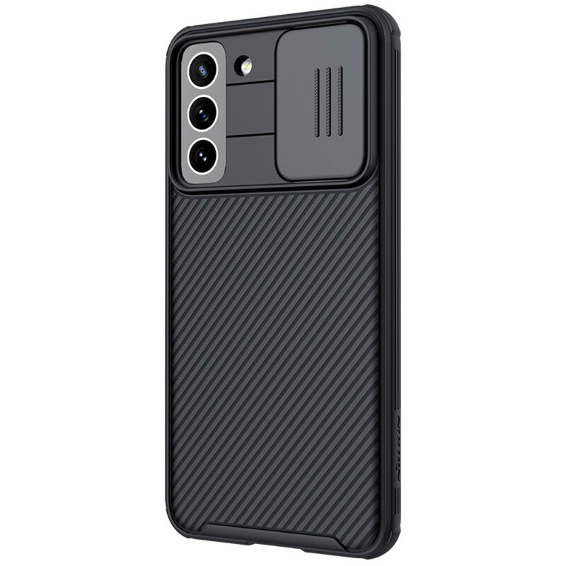 Coque Samsung Galaxy S21 FE CamShield Nillkin Coque Samsung Galaxy S21 FE CamShield Nillkin
