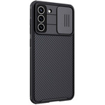 Coque Samsung Galaxy S21 FE CamShield Nillkin Coque Samsung Galaxy S21 FE CamShield Nillkin