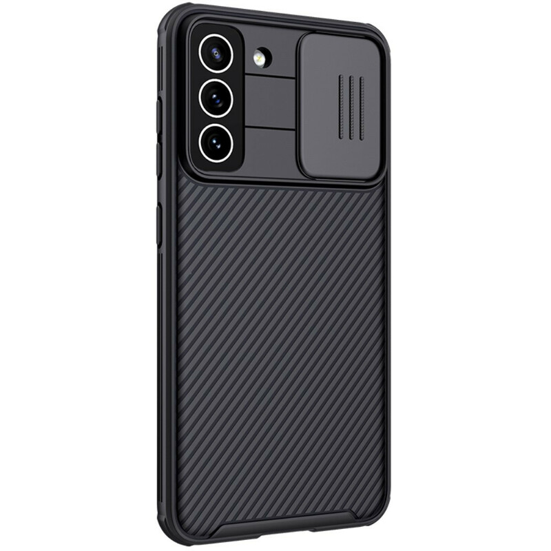 Coque Samsung Galaxy S21 FE CamShield Nillkin Coque Samsung Galaxy S21 FE CamShield Nillkin
