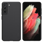 Coque Samsung Galaxy S21 FE Rigide Givré Nillkin Coque Samsung Galaxy S21 FE Rigide Givré Nillkin