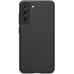 Coque Samsung Galaxy S21 FE Rigide Givré Nillkin Coque Samsung Galaxy S21 FE Rigide Givré Nillkin