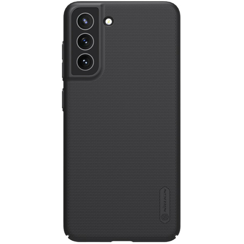 Coque Samsung Galaxy S21 FE Rigide Givré Nillkin Coque Samsung Galaxy S21 FE Rigide Givré Nillkin