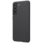 Coque Samsung Galaxy S21 FE Rigide Givré Nillkin Coque Samsung Galaxy S21 FE Rigide Givré Nillkin
