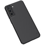 Coque Samsung Galaxy S21 FE Rigide Givré Nillkin Coque Samsung Galaxy S21 FE Rigide Givré Nillkin