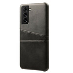 Coque Samsung Galaxy S21 FE Porte Cartes KSQ Coque Samsung Galaxy S21 FE Porte Cartes KSQ