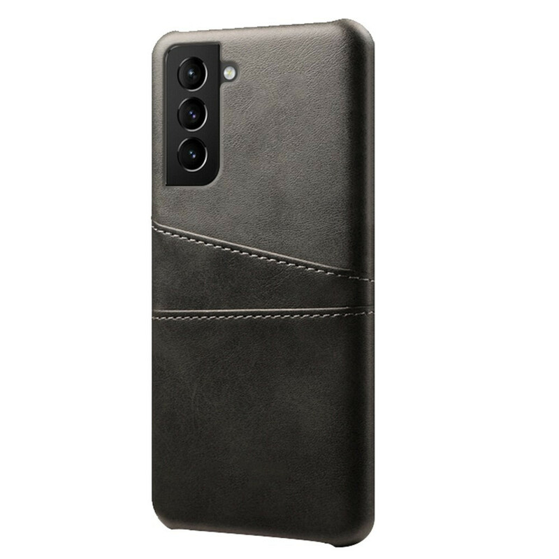 Coque Samsung Galaxy S21 FE Porte Cartes KSQ Coque Samsung Galaxy S21 FE Porte Cartes KSQ