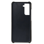 Coque Samsung Galaxy S21 FE Porte Cartes KSQ Coque Samsung Galaxy S21 FE Porte Cartes KSQ