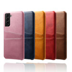 Coque Samsung Galaxy S21 FE Porte Cartes KSQ Coque Samsung Galaxy S21 FE Porte Cartes KSQ