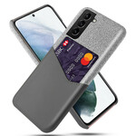 Coque Samsung Galaxy S21 FE Porte-Carte KSQ Coque Samsung Galaxy S21 FE Porte-Carte KSQ