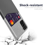 Coque Samsung Galaxy S21 FE Porte-Carte KSQ Coque Samsung Galaxy S21 FE Porte-Carte KSQ