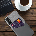 Coque Samsung Galaxy S21 FE Porte-Carte KSQ Coque Samsung Galaxy S21 FE Porte-Carte KSQ