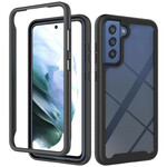 Coque Samsung Galaxy S21 FE Conception Hybride Rebords Silicone Coque Samsung Galaxy S21 FE Conception Hybride Rebords Silicone