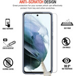 Coque Samsung Galaxy S21 FE Coque et Verre Trempé Écran Coque Samsung Galaxy S21 FE Coque et Verre Trempé Écran