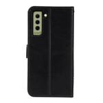 Housse Samsug Galaxy S21 FE Papillons au Vent Housse Samsug Galaxy S21 FE Papillons au Vent