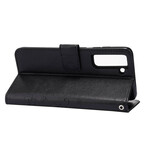 Housse Samsug Galaxy S21 FE Papillons au Vent Housse Samsug Galaxy S21 FE Papillons au Vent