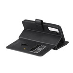 Housse Samsung Galaxy S21 FE Simili Cuir 10 Porte-Cartes Housse Samsung Galaxy S21 FE Simili Cuir 10 Porte-Cartes