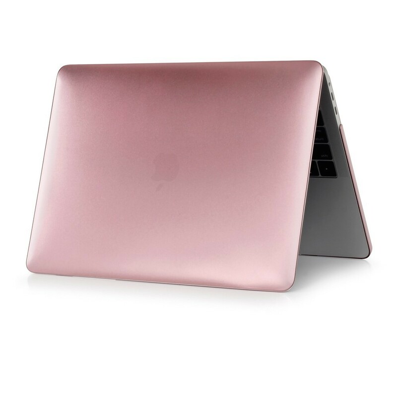 Coque MacBook Pro 13 / Touch Bar Translucide