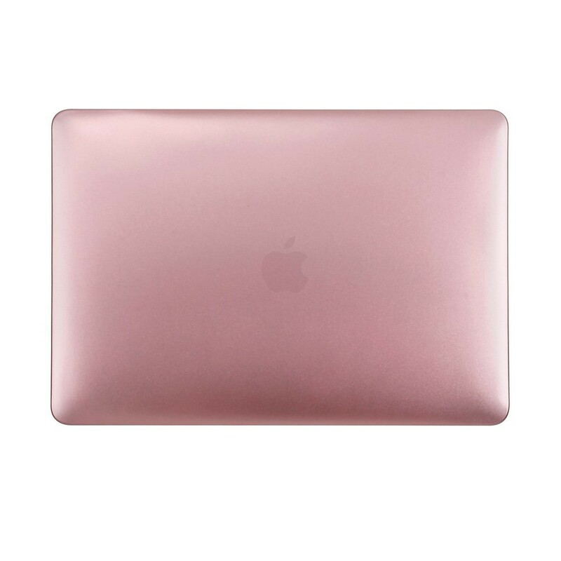 Coque MacBook Pro 13 / Touch Bar Translucide