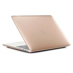 Coque MacBook Pro 13 / Touch Bar Translucide