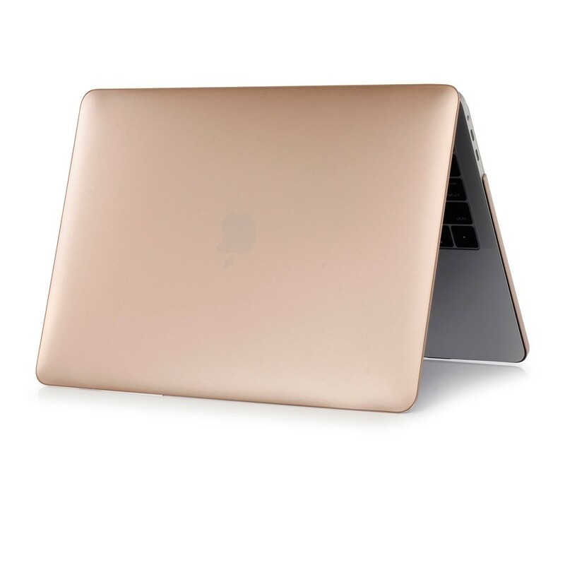 Coque MacBook Pro 13 / Touch Bar Translucide
