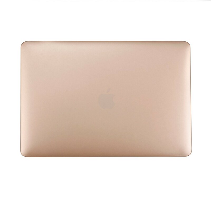 Coque MacBook Pro 13 / Touch Bar Translucide