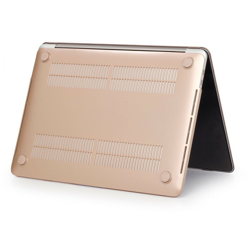 Coque MacBook Pro 13 / Touch Bar Translucide