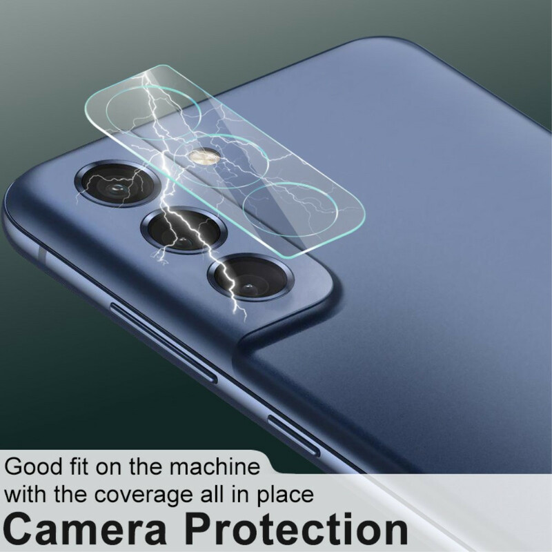 Lentille de Protection en Verre Trempé pour Samsung Galaxy S21 Ultra 5G -  Ma Coque