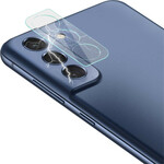 Lentille de Protection en Verre Trempé pour Samsung Galaxy S21 FE IMAK