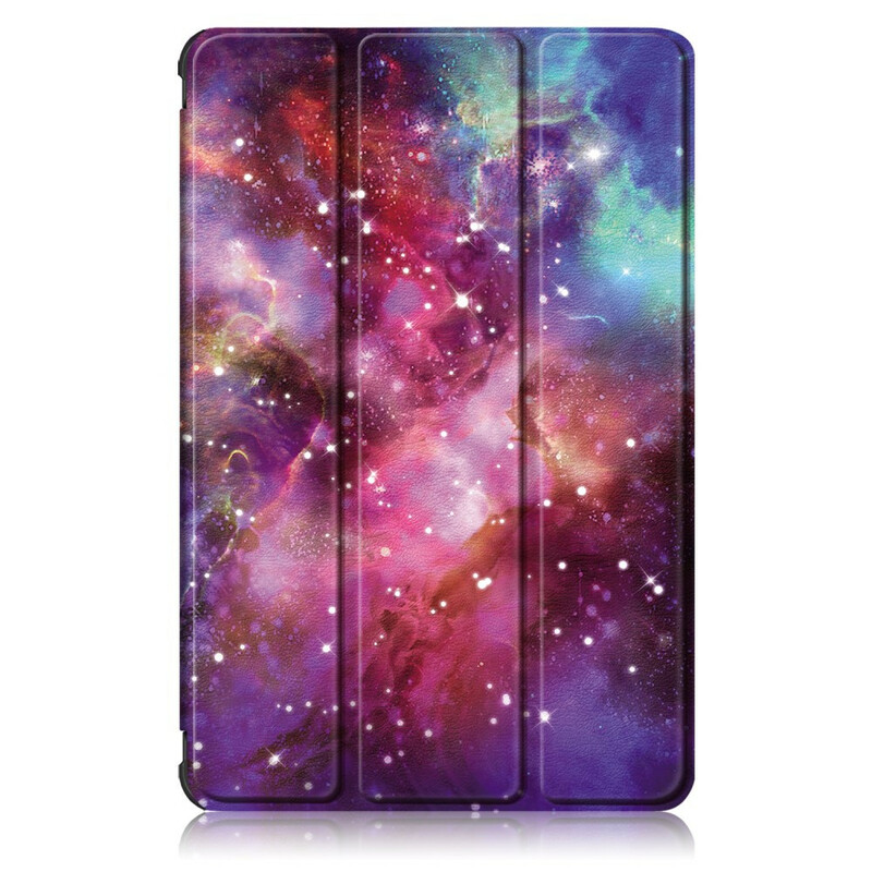 Smart Case Samsung Galaxy Tab S7 FE Renforcée Espace