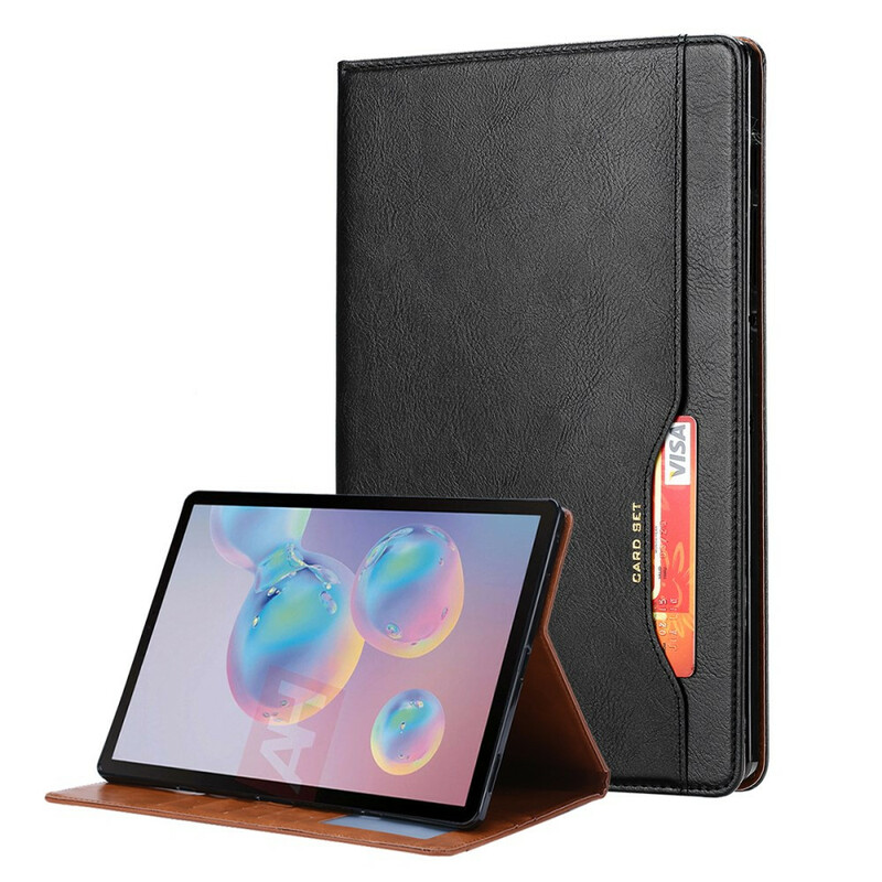 Étui Samsung Galaxy Tab S7 FE Card Set